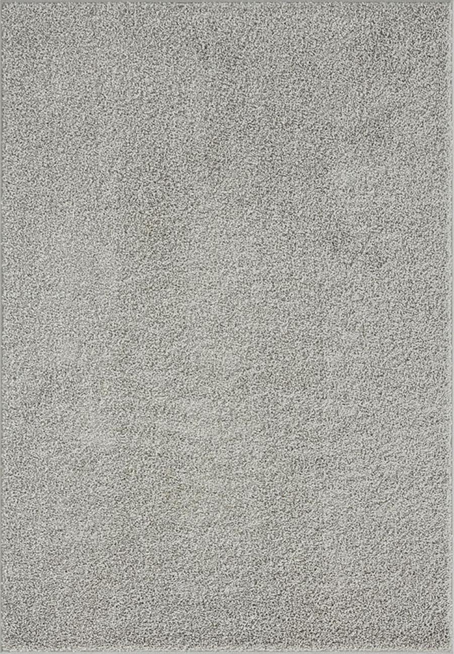Hochflor Teppich Shaggy Wohnzimmer Weich Einfarbig Mehrere Farben Größen